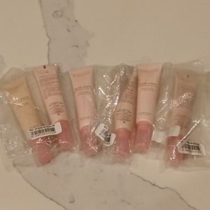 Wander beauty glow ahead illuminating face oil